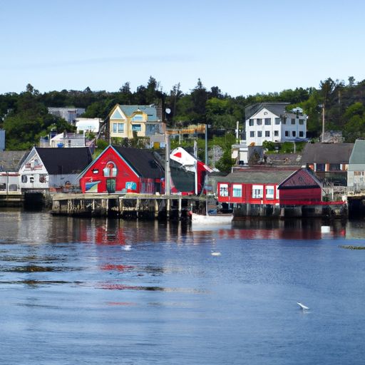 lunenburg attractions