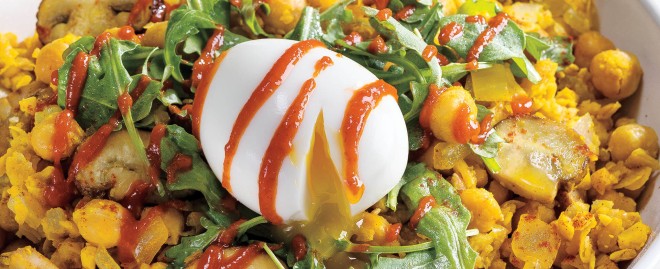 Easy and Delicious Eggs Salad Recipe Simple for Busy Weeknights