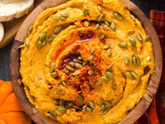  Deliciously Savory Canned Pumpkin Recipes: Elevate Your Meals with These Flavorful Dishes