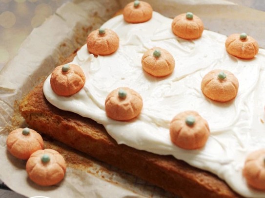 Best Homemade Pumpkin Doughnut Recipe for Fall