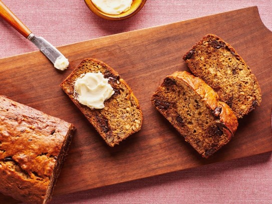 ## Irresistibly Delicious Simple Banana Bread Recipe: Your Ultimate Guide to Baking Perfection