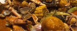  "Ultimate Seafood Bag Boil Recipe: A Flavorful Feast for Your Next Gathering!"