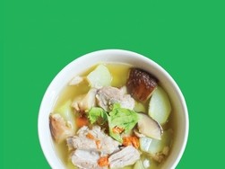 Delicious and Comforting Recipe Asian Chicken Soup: A Hearty Delight for Any Occasion