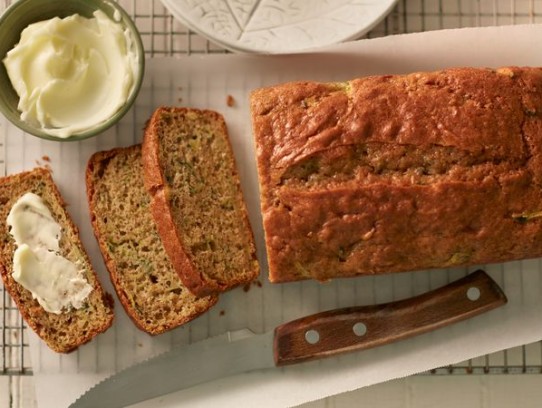 Best Recipes for Zucchini Bread: Delicious and Healthy Options