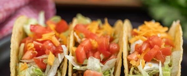  Discover the Best Steak Taco Recipe Ever: A Flavorful Journey to Taco Perfection!