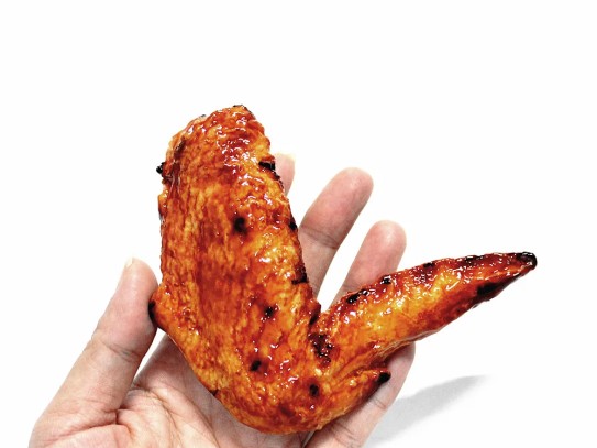 Irresistible Sticky Wings Recipe: The Ultimate Guide to Perfectly Glazed Chicken Wings