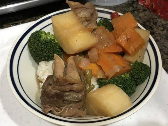  Crockpot Irish Beef Stew Recipe: A Hearty Comfort Food for Every Occasion