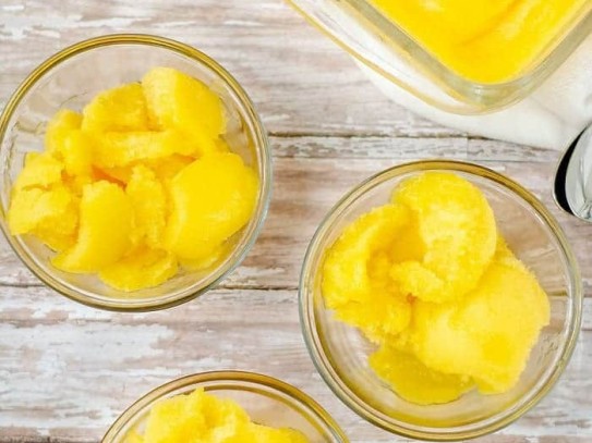 Mango Pudding Recipe Indian: A Delectable Dessert Experience