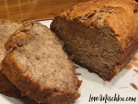 Irresistible Recipe for Banana Bread: A Moist and Flavorful Delight