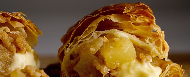 Irresistible Apple Rosette Tart Recipe: A Step-by-Step Guide to Create a Stunning Dessert