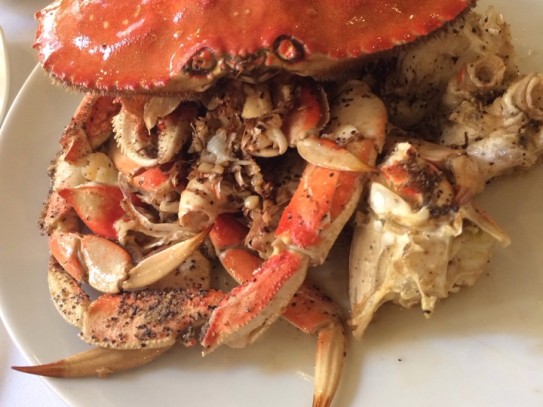 Irresistible Crab Claw Recipe: A Gourmet Delight for Seafood Lovers